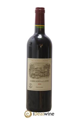 Carruades de Lafite Rothschild Second Vin