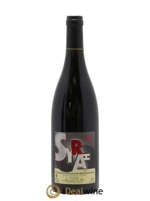 Collines Rhodaniennes Syrah François & Fils