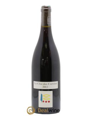 Nuits-Saint-Georges 1er Cru Le Clos des Corvées Prieuré Roch