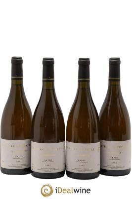 Anjou La Chapelle Château De Fesles Bernard Germain