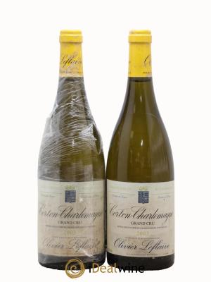 Corton-Charlemagne Grand Cru Olivier Leflaive