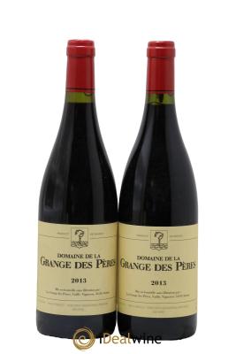 Pays d'Hérault Grange des Pères Laurent Vaillé