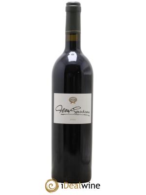 Château Sociando Mallet - Cuvée Jean Gautreau 