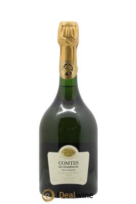 Comtes de Champagne Taittinger