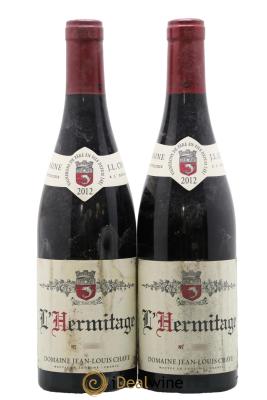 Hermitage Jean-Louis Chave