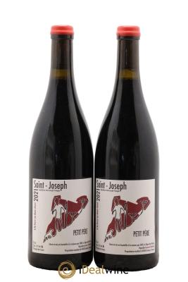 Saint-Joseph La Vigne des Pères Petit Père