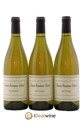 Vin de France Hervé Souhaut - Domaine Romaneaux-Destezet