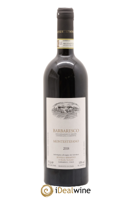 Barbaresco DOCG Montestefano Rivella Serafino