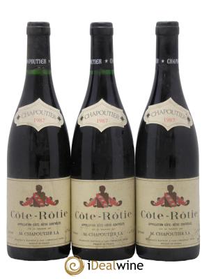 Côte-Rôtie Chapoutier