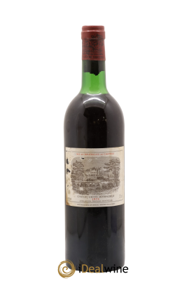 Château Lafite Rothschild 1er Grand Cru Classé