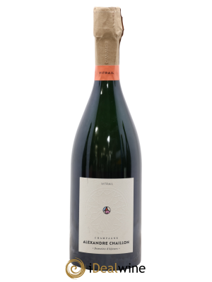Extra Brut Vitrail Alexandre Chaillon
