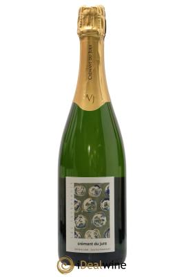 Crémant du Jura Romain - Julien - Charline Labet