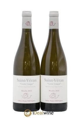 Saint-Véran Cuvée Unique Guffens-Heynen