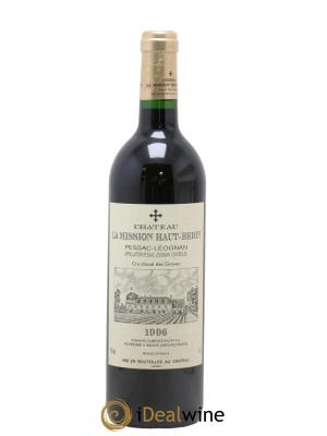 Château la Mission Haut-Brion Cru Classé de Graves