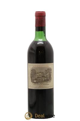 Château Lafite Rothschild 1er Grand Cru Classé