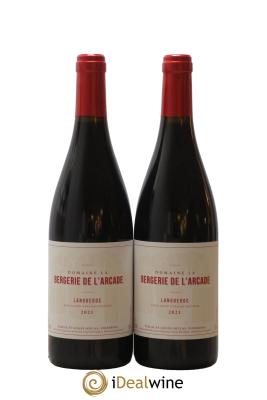 Languedoc La Bergerie de l'Arcade (Domaine)