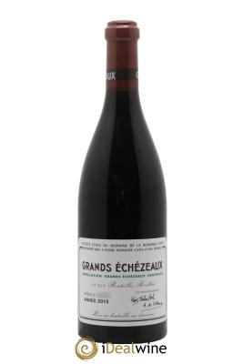 Grands-Echezeaux Grand Cru Domaine de la Romanée-Conti