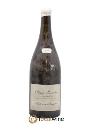Puligny-Montrachet 1er Cru Les Combettes Etienne Sauzet