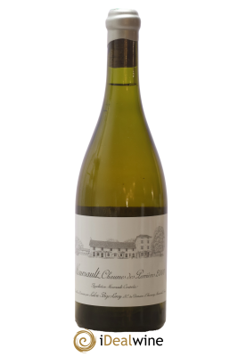 Meursault Chaumes des Perrières d'Auvenay (Domaine)