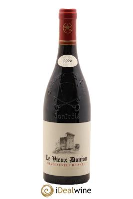 Châteauneuf-du-Pape Le Vieux Donjon Michel Lucien