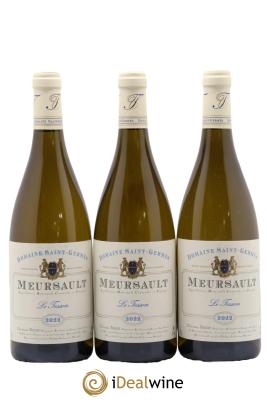 Meursault Les Tessons Saint-Germès (Domaine)
