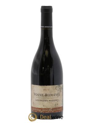 Vosne-Romanée Les Hautes Maizières Arnoux-Lachaux (Domaine)