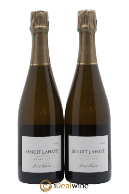 Grand Cru Brut Nature Benoît Lahaye