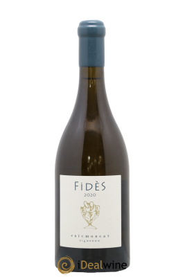Savennières Fidès Eric Morgat