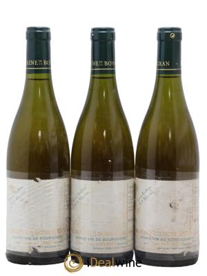 Viré-Clessé Cuvée E.J. Thevenet Domaine de la Bongran (J.Thevenet)