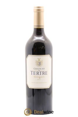 Château du Tertre 5ème Grand Cru Classé