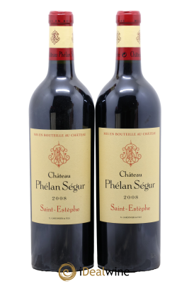 Château Phélan Ségur