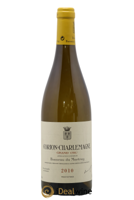 Corton-Charlemagne Grand Cru Bonneau du Martray (Domaine)