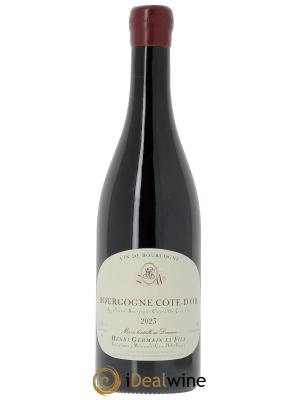 Bourgogne Côte d'or Henri Germain & Fils 