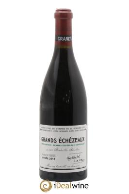 Grands-Echezeaux Grand Cru Domaine de la Romanée-Conti