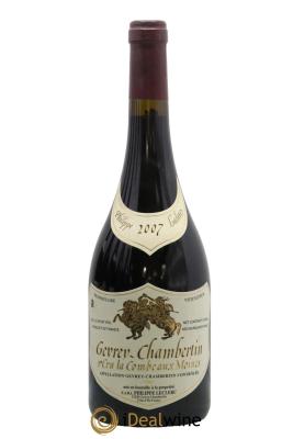 Gevrey-Chambertin 1er Cru La Combe aux Moines Philippe Leclerc