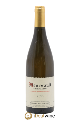 Meursault Les Chevalières Boisson-Vadot (Domaine)