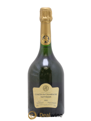 Comtes de Champagne Taittinger