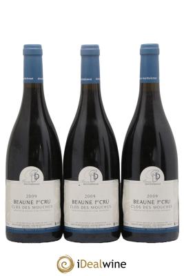 Beaune 1er Cru Clos Des Mouches Berthelemot