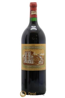 Château Ducru Beaucaillou 2ème Grand Cru Classé