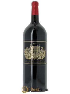 Château Palmer 3ème Grand Cru Classé (Cassetta in legno a partire da 3 mg)