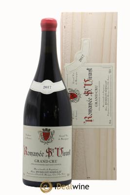 Romanée-Saint-Vivant Grand Cru Hudelot-Noëllat
