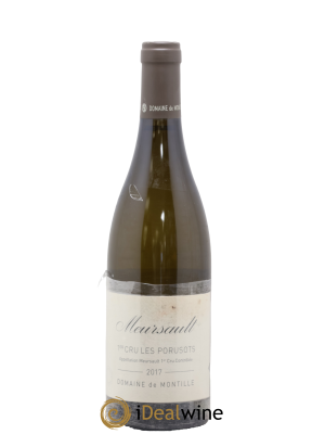 Meursault 1er Cru Les Porusots De Montille (Domaine)
