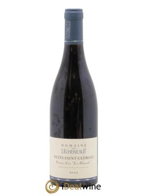 Nuits-Saint-Georges 1er Cru Les Damodes Lécheneaut (Domaine)