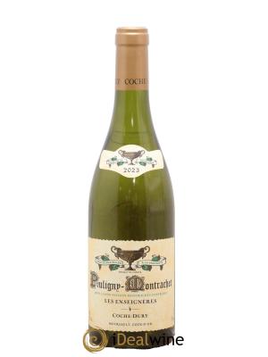 Puligny-Montrachet Les Enseignères Coche Dury (Domaine)