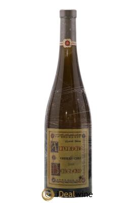 Alsace Grand Cru Altenberg de Bergheim Marcel Deiss (Domaine)