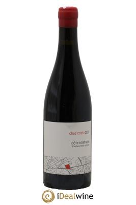 Côte Roannaise Chez Coste Domaine Sérol