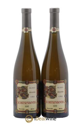 Alsace Grand Cru Schoenenbourg Marcel Deiss (Domaine)