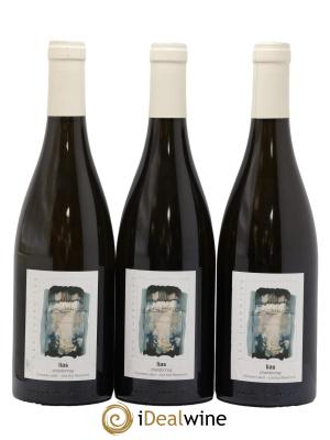 Côtes du Jura Chardonnay Lias Romain - Julien  - Charline Labet