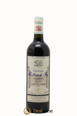 Château Rollan de By Cru Bourgeois
