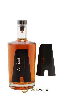 Liqueur L'Abricot du Roulot Roulot (Domaine)